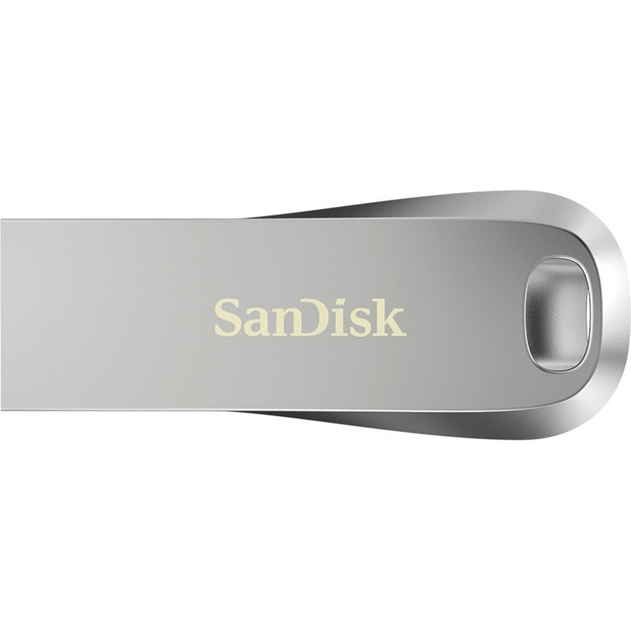 Sandisk Ultra Luxe&Trade; Usb 3.1 Flash Drive 256Gb