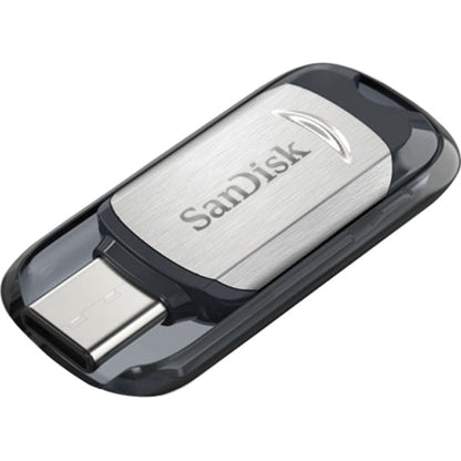 Sandisk Ultra&Reg; Usb Type-C&Trade; Flash Drive 256Gb