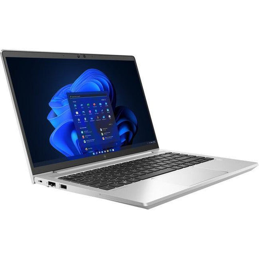 Sbuy Elitebook 645 G9 Amd Ryzen7Pro 5875U16Gb3200 2D,Ssd512 Gb,Tlc,Pcie,14Ledfhd