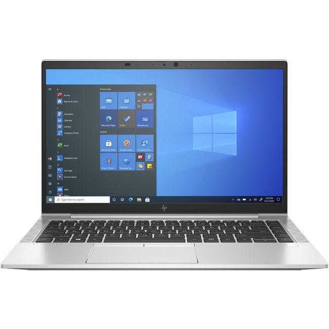 Sbuy Elitebook 840 G8 I7-1165G7 16Gb/512/14.0 Pc Intel I7-1165G7, 14.0 Fhd Ag Le