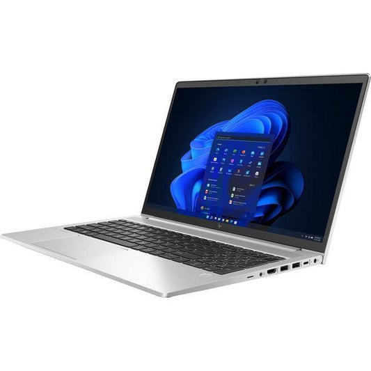 Sbuy Elitebook655G9/Amd Ryzen 5 Pro 5675U/16Gb/3200 2D, Ssd 512 Gb, Tlc, Pcie,4L