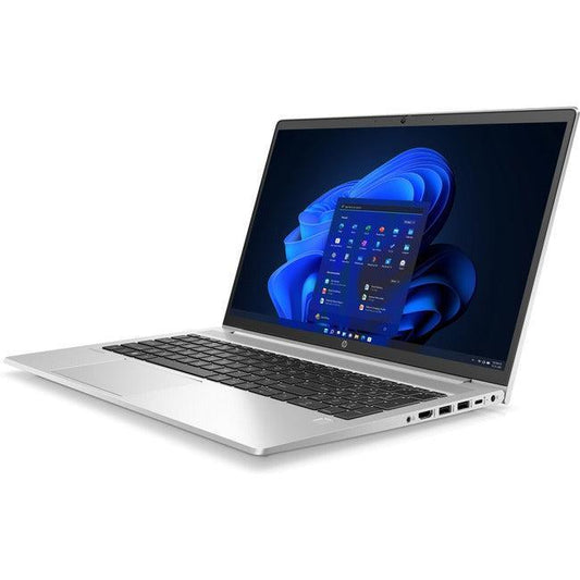 Sbuy Probook 455G9 R7-5825U 16Gb/512 Pc Amd R7-5825U, 15.6 Fhd Ag Led Uwva, Uma,