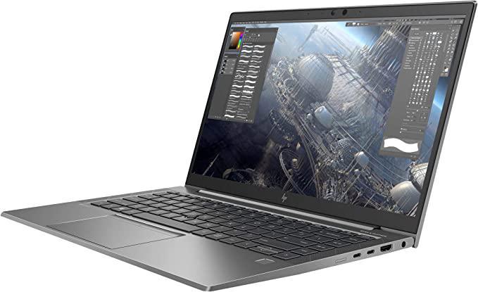 Sbuy Zbook Firefly 14 G8/I5-1135G7/16Gb/256Gb/Irisx Graphics/14Inch Sureview