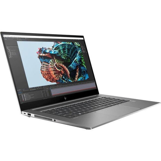 Sbuy Zbook Studio 15 G8/I7-11800H/16Gb/512Gb/Quadro T1200/15.6Inch Hpi-680Y4Ut#Aba