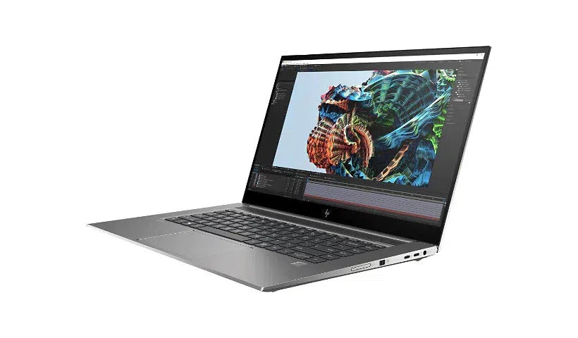 Sbuy Zbook Studio 15 G8/I7-11800H/16Gb/512Gb/Quadro T1200/15.6Inch Hpi-680Y7Ut#Aba