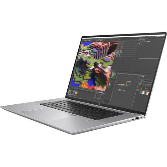 Sbuy Zbook Studio 15 G9/I7-12800H/16Gb /512Gb/Rtx A1000/15.6Inch