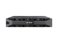 Scale Computing HC5250Dz - Spare - NAS server - 12 bays - rack-mountab
