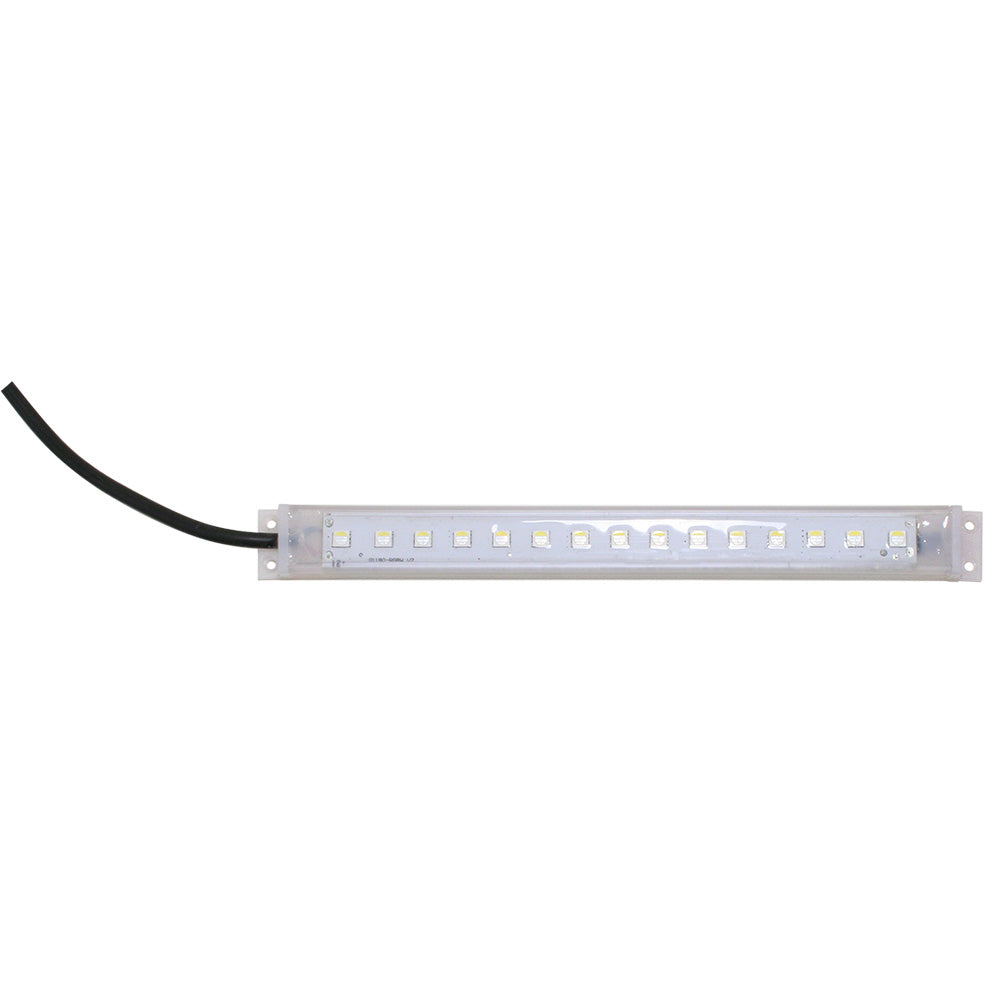 Scandvik 8" Scan-Strip 4 Color LED Light - RGBW