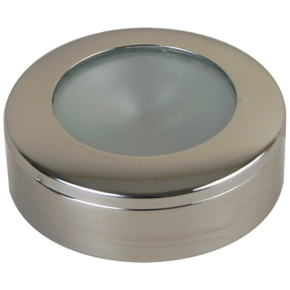 Scandvik A3 Downlight - Surface/Flush Mount - SS