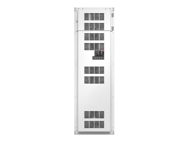 Schneider Electric Li-ion Battery Rack Type E - Battery enclosure (rac