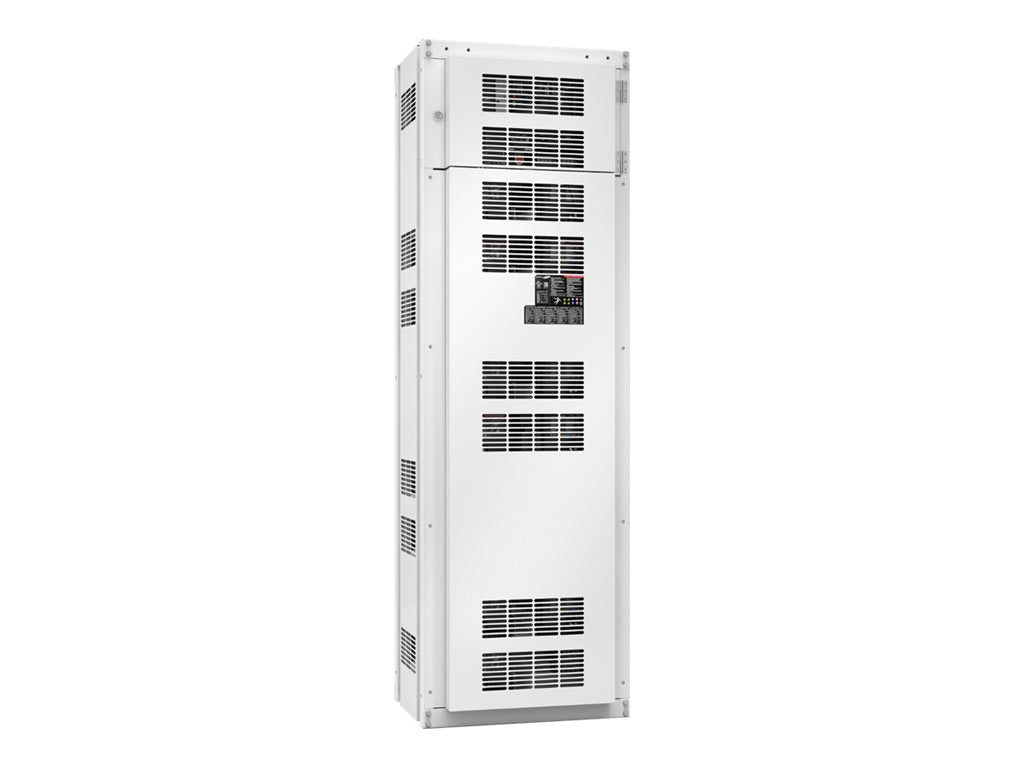 Schneider Electric Li-ion Battery Rack Type E - Battery enclosure (rac
