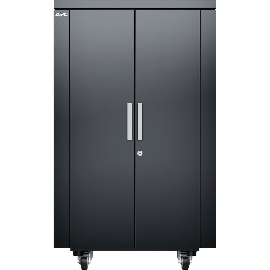 Schneider Electric Netshelter Cx Ar4024Spx431 Rack Cabinet