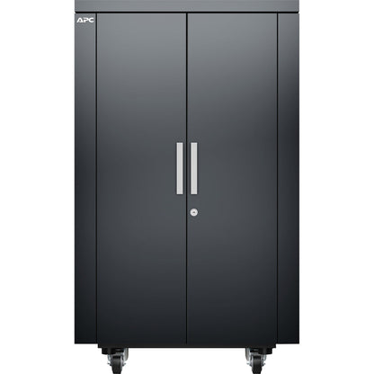 Schneider Electric Netshelter Cx Ar4024Spx431 Rack Cabinet