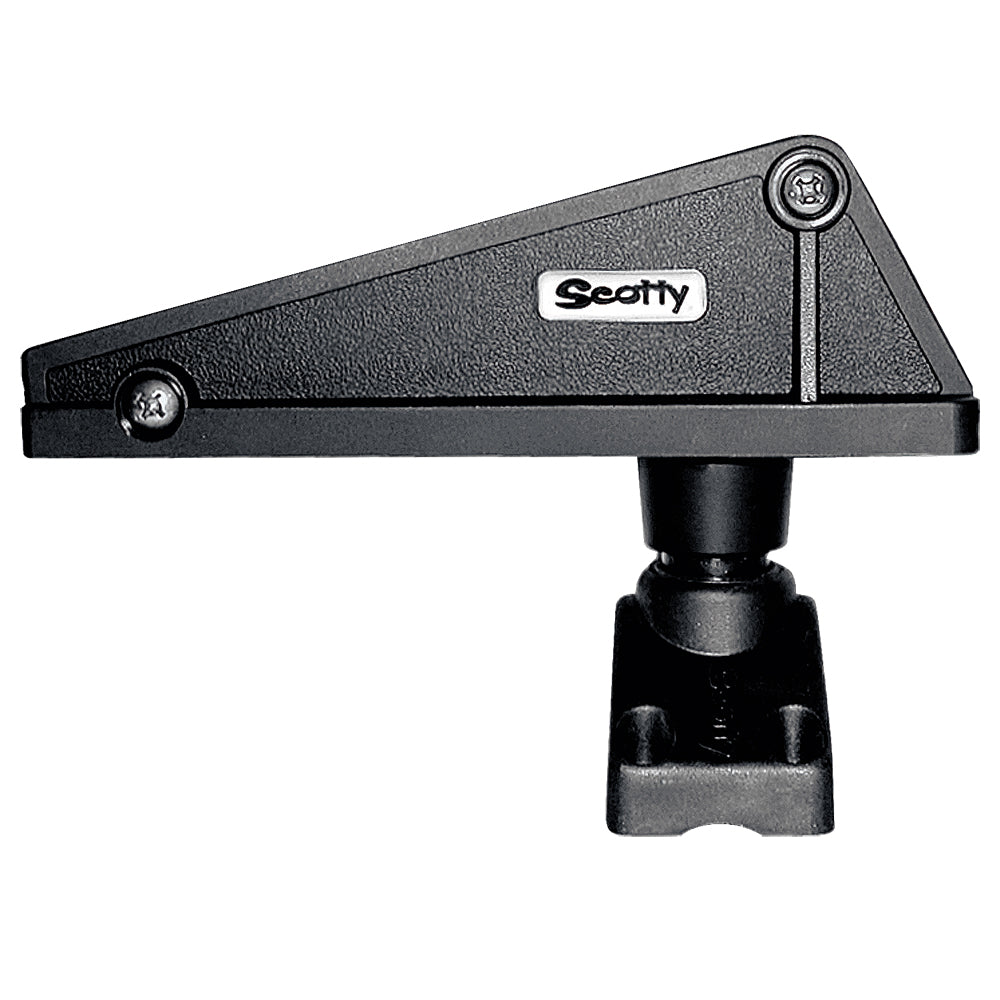 Scotty Anchor Lock w/241 Side Deck Mount