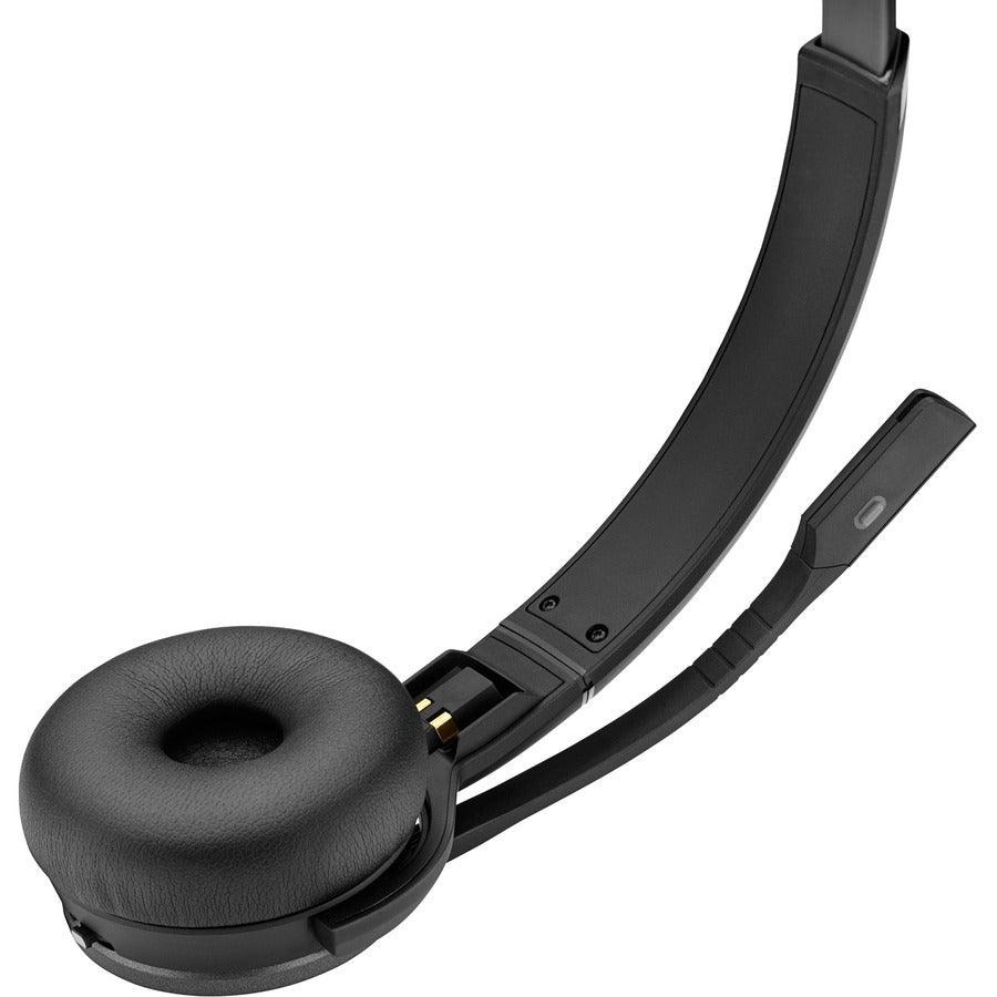 Sdw 5061 Us,Binaural Hs With Dect Dongle