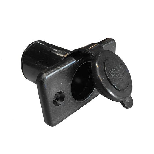 Sea-Dog 12V Power Socket &amp; Cap