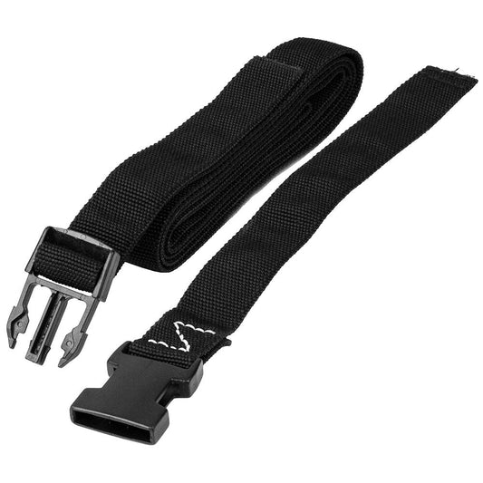 Sea-Dog Boat Hook Mooring Cover Support Crown Webbing Straps