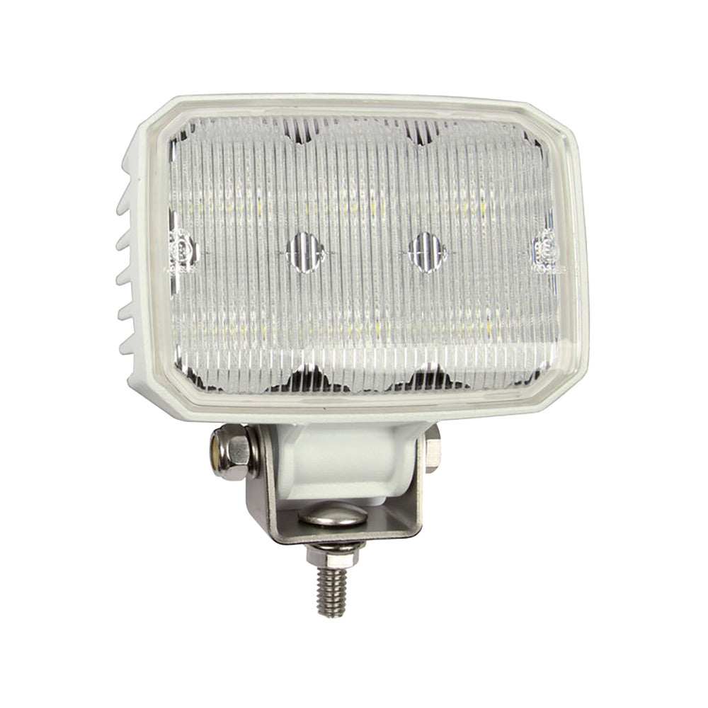 Sea-Dog LED Rectangular Flood Light - 1500 Lumens