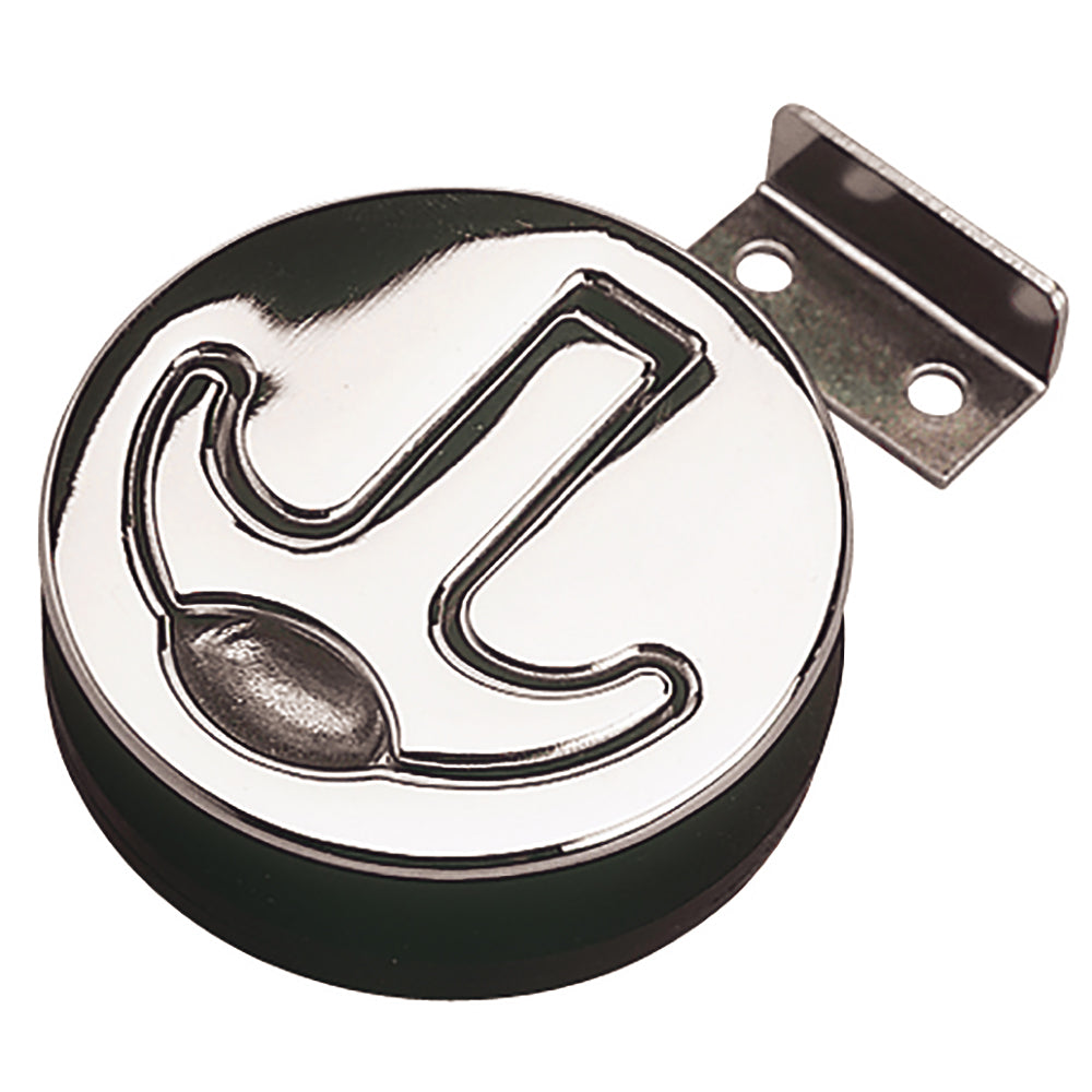 Sea-Dog Round T-Handle Slam Latch