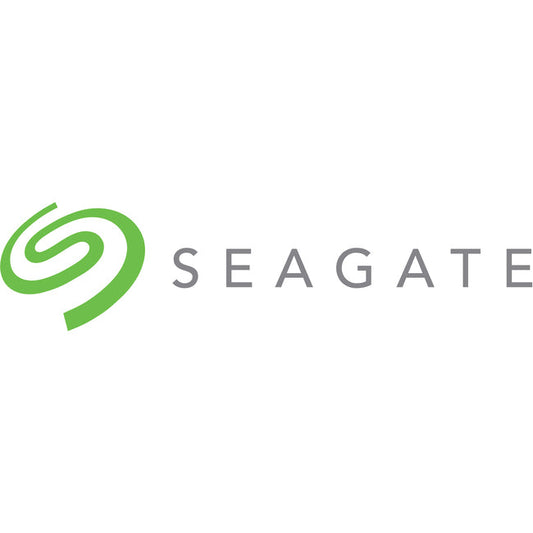 Seagate 2Big Dock Das Storage System Stlg36000400