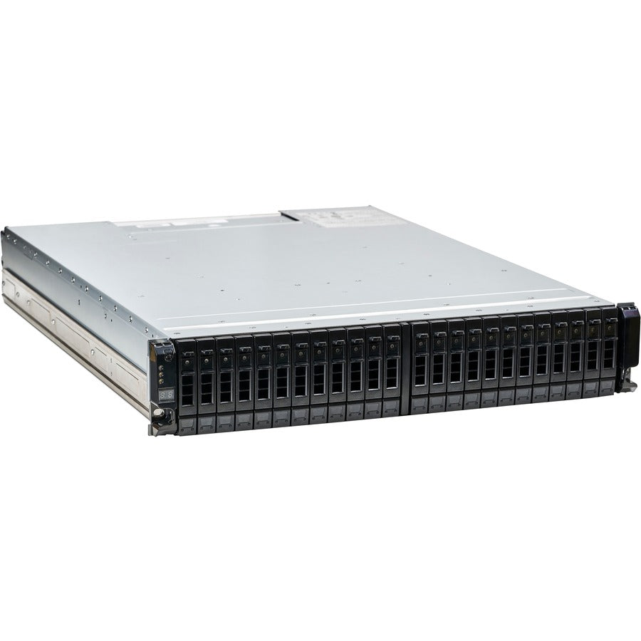 Seagate 5005 2U24 12G SAS DAS RAID Array Storage System D5525X000000DA
