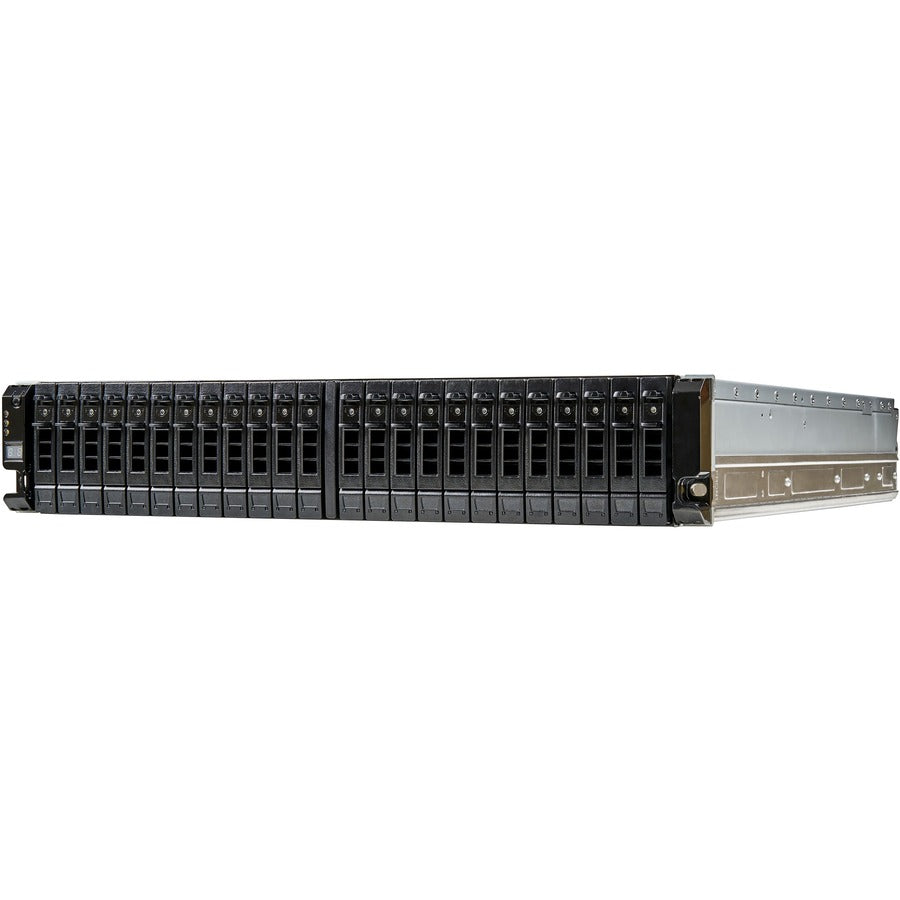 Raid Form Factor Seagate 5005 2U24 12G SAS DAS RAID Array Storage System D5525X000000DA