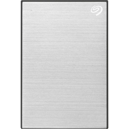 Seagate 5Tb Backup Plus Portable External Hard Drive Usb 3.0 Sthp5000401 Silver + 1Yr Mylio Create + 2Mo Adobe Cc Photography