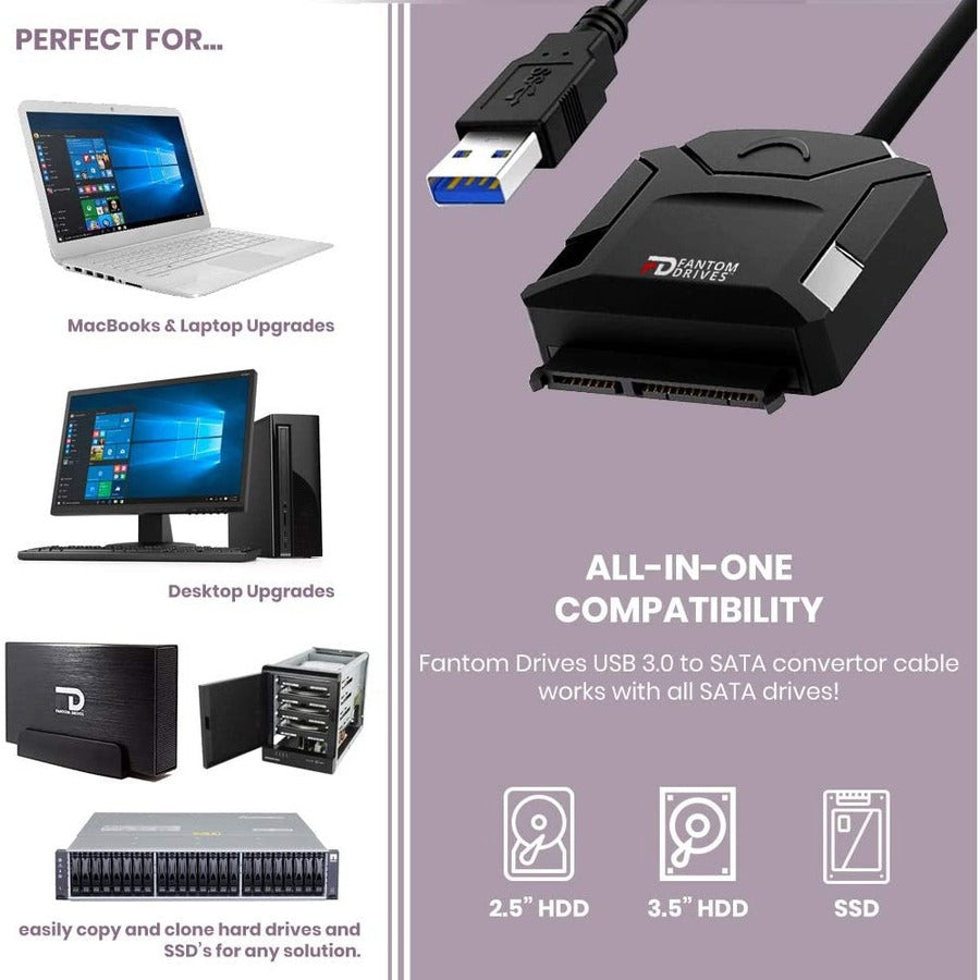 Seagate 5Tb Upg St5000Lm000 Kit,5Tb Drive Sata To Usb 3.0 Cloning