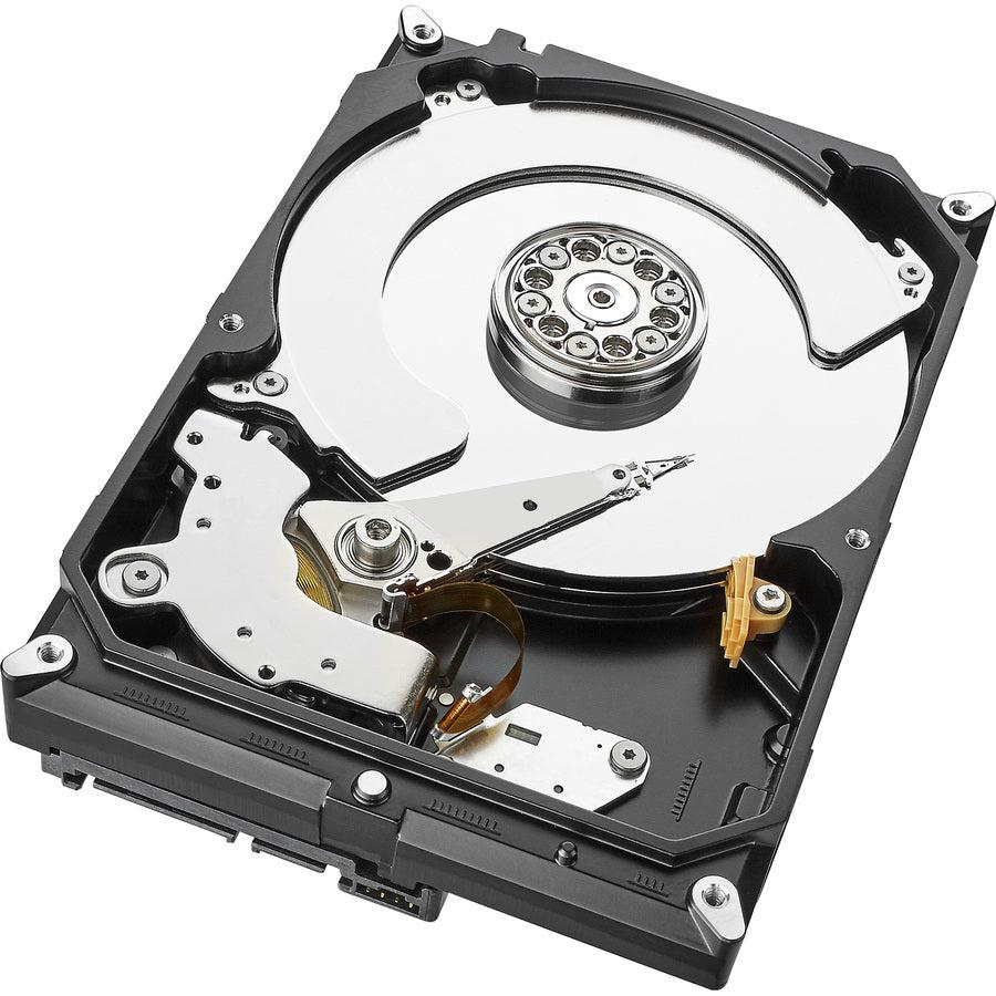 Seagate Barracuda St2000Dm008 2 Tb Hard Drive - 3.5" Internal - Sata (Sata/600)