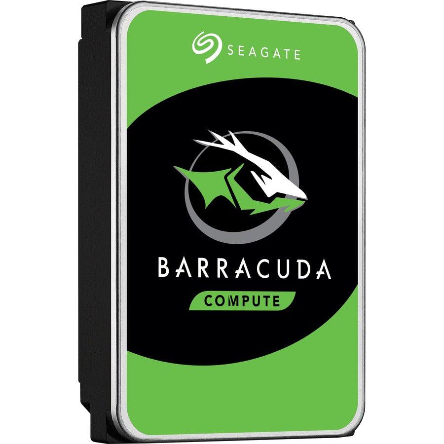 Seagate Barracuda St8000Dm004 8Tb 5400 Rpm 256Mb Cache Sata 6.0Gb/S 3.5" Internal Hard Drive Bare Drive