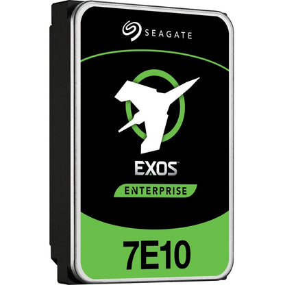 Seagate Exos 7E10 St8000Nm019B 8 Tb Hard Drive - Internal - Sata (Sata/600) St8000Nm019B