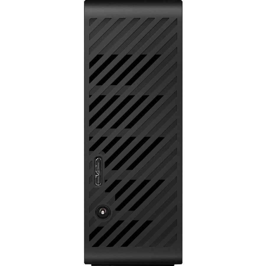 Seagate Expansion 14Tb External Hard Drive Hdd - Usb 3.0, With Rescue Data Recovery Services (Stkp14000400)