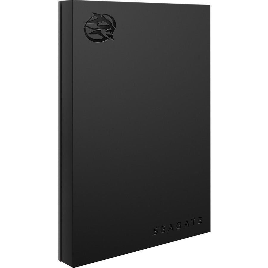 Seagate Firecuda Stkl5000400 5 Tb Hard Drive - External