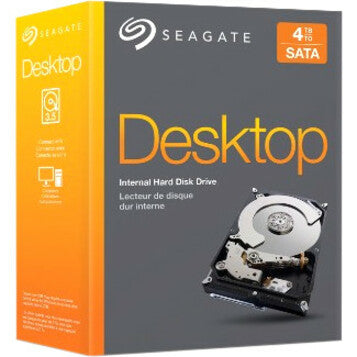 Seagate-Imsourcing Barracuda St310005N1A1As-Rk 1 Tb Hard Drive - 3.5" Internal - Sata (Sata/600)