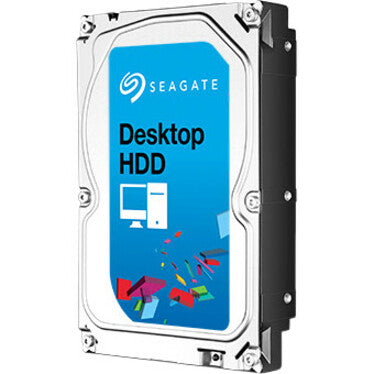 Seagate-Imsourcing Barracuda St310005N1A1As-Rk 1 Tb Hard Drive - 3.5" Internal - Sata (Sata/600)