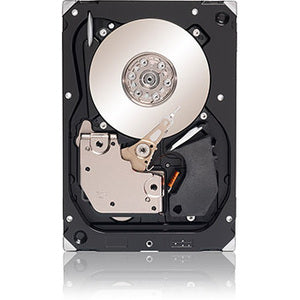 Seagate-Imsourcing Cheetah 15K.4 St373454Lc 73.40 Gb Hard Drive - 3.5" Internal - Scsi (Ultra320 Scsi)