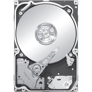 Seagate-Imsourcing Constellation St9500430Ss 500 Gb Hard Drive - 2.5" Internal - Sas (6Gb/S Sas)