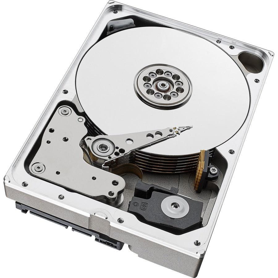 Seagate-Imsourcing Ironwolf St10000Vn0004 10 Tb Hard Drive - 3.5" Internal - Sata (Sata/600)