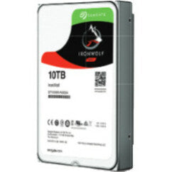 Seagate-Imsourcing Ironwolf St10000Vn0004 10 Tb Hard Drive - 3.5" Internal - Sata (Sata/600)