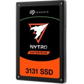 Seagate-Imsourcing Nytro 3031 Xs3200Le70014 3.20 Tb Solid State Drive - 2.5" Internal - Sas (12Gb/S Sas) - Mixed Use
