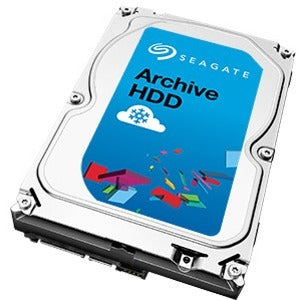 Seagate-Imsourcing Sv35 St1000Vx000 1 Tb Hard Drive - 3.5" Internal - Sata (Sata/600)