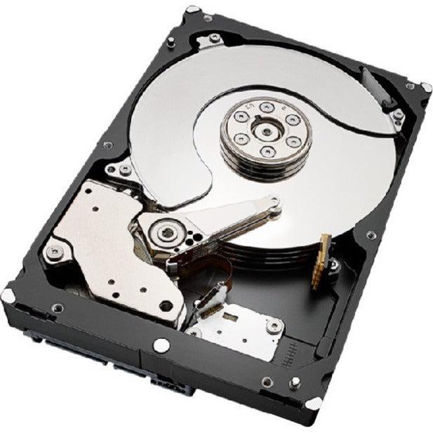 Seagate IronWolf Pro ST6000NT001 6 TB Hard Drive - 3.5