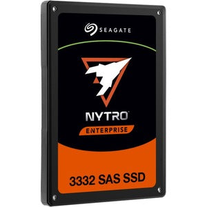 Seagate Nytro 3032 Xs15360Se70094 15.36 Tb Solid State Drive - 2.5" Internal - Sas (12Gb/S Sas) XS15360SE70094