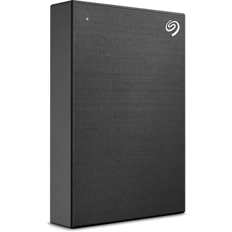 Seagate One Touch Stkb2000400 2 Tb Portable Hard Drive - 2.5" External - Black