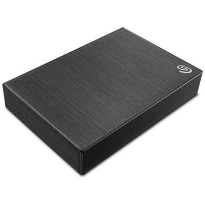 Seagate One Touch Stkb2000400 2 Tb Portable Hard Drive - 2.5" External - Black