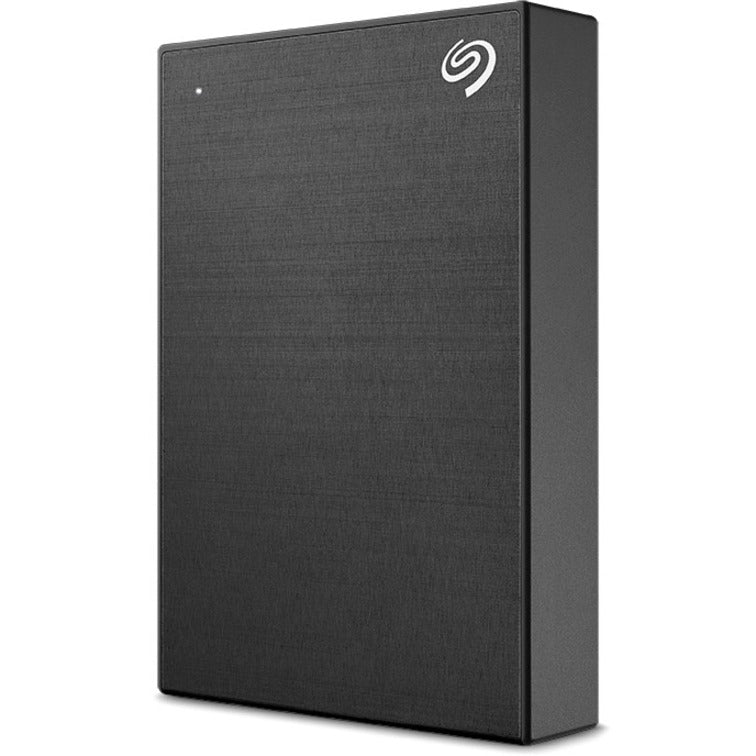 Seagate One Touch Stkb2000400 2 Tb Portable Hard Drive - 2.5" External - Black