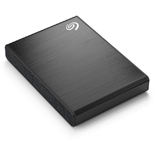 Seagate One Touch Stkg2000400 1.95 Tb Solid State Drive - External - Black