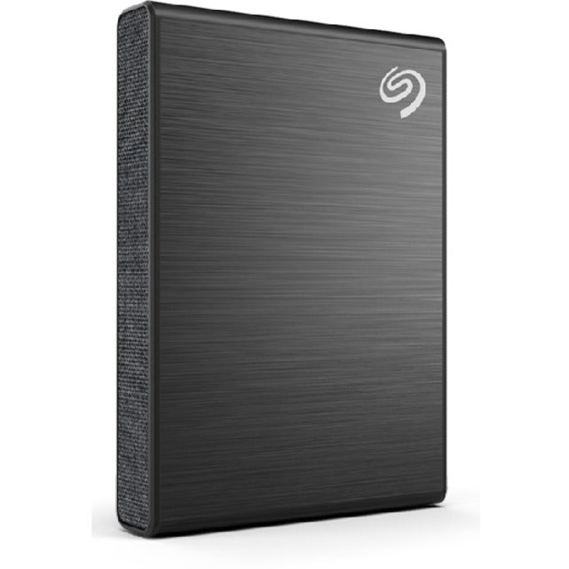 Seagate One Touch Stkg2000400 1.95 Tb Solid State Drive - External - Black