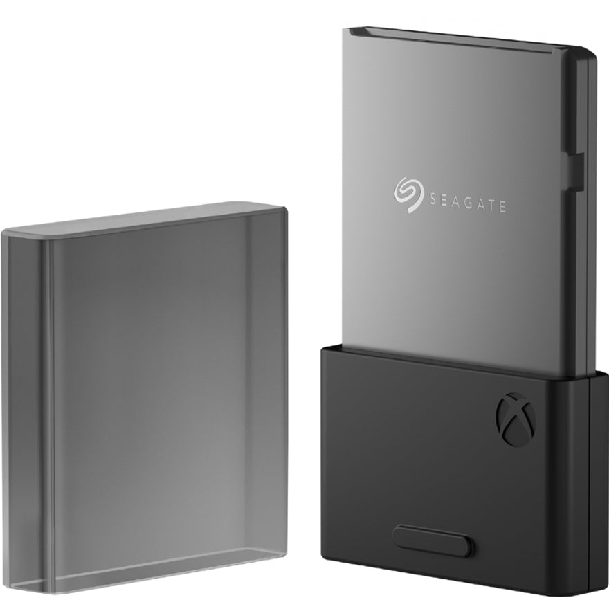 Seagate STJR1000400 1 TB Solid State Drive