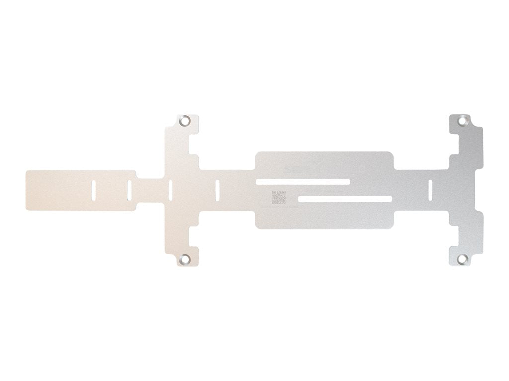 Seal Shield Cleanwipe pro - Card reader mount - right - keyboard SSKSV